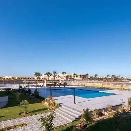 Scandic Resort Hurghada A2M